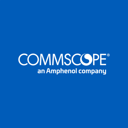 CommScope / Amphenol Logo